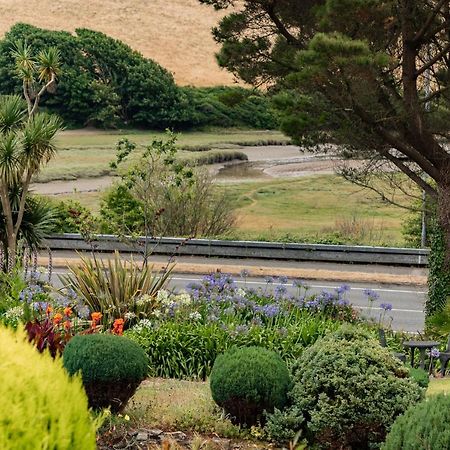 Chatsworth Riverscape: Peaceful Gannel Views Near Newquay Beaches Exterior photo